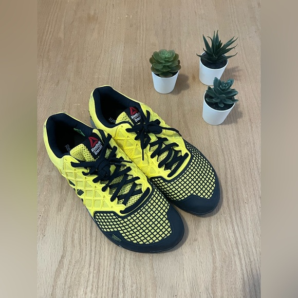 Reebok Other - Reebok CrossFit Men’s Shoes
